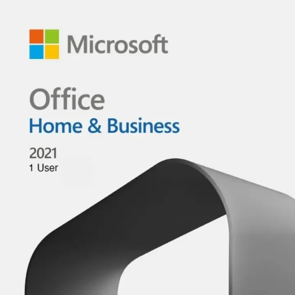 Microsoft Office Home and Business 2021, Einmalkauf – Lebenslang