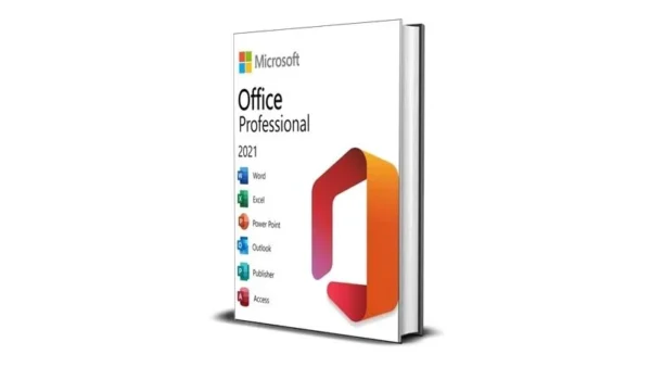 Microsoft Office [Lifetime] für Windows oder macOS