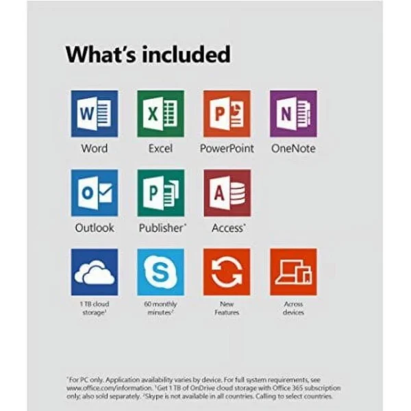 Microsoft Office Home & Business 2019